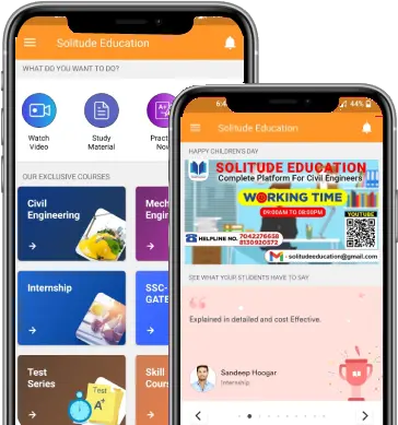 Solitude App